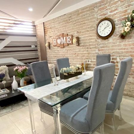 Dona Maria Hotel Boutique Ocaña Exteriér fotografie