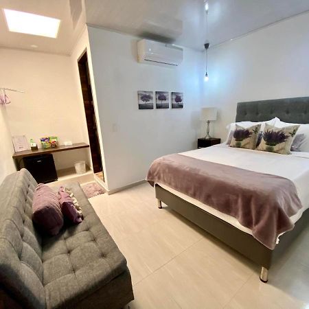 Dona Maria Hotel Boutique Ocaña Exteriér fotografie