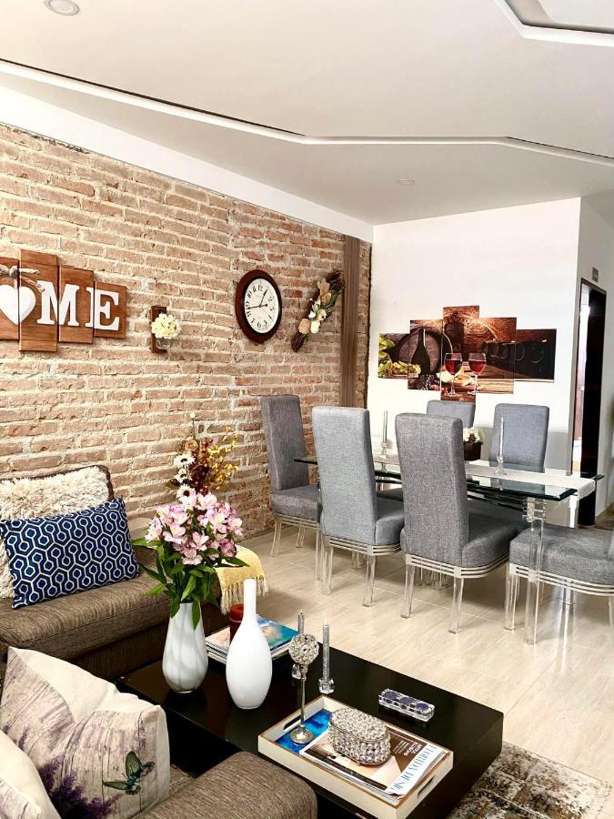Dona Maria Hotel Boutique Ocaña Exteriér fotografie