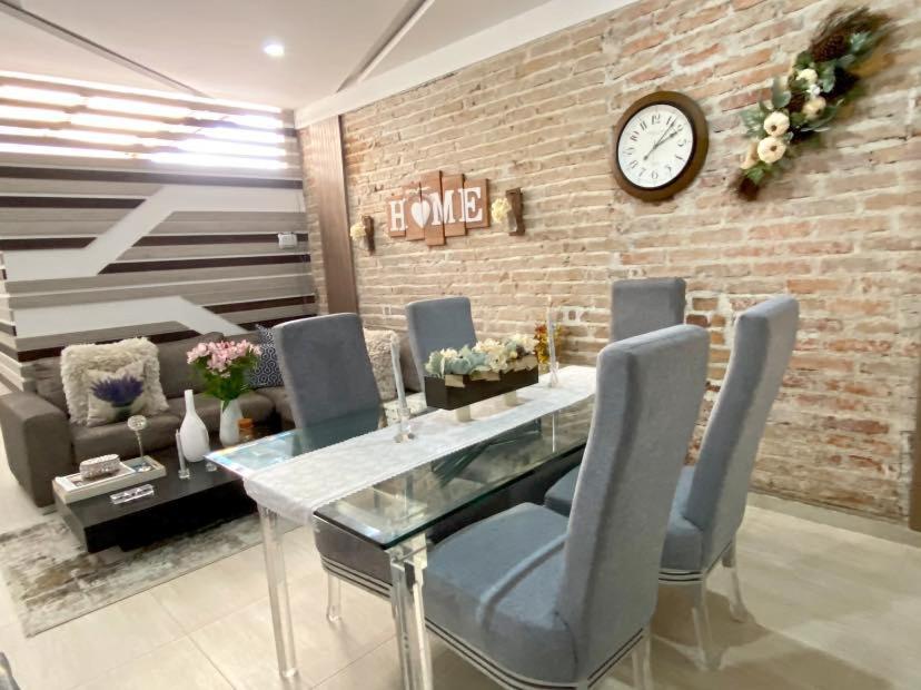 Dona Maria Hotel Boutique Ocaña Exteriér fotografie