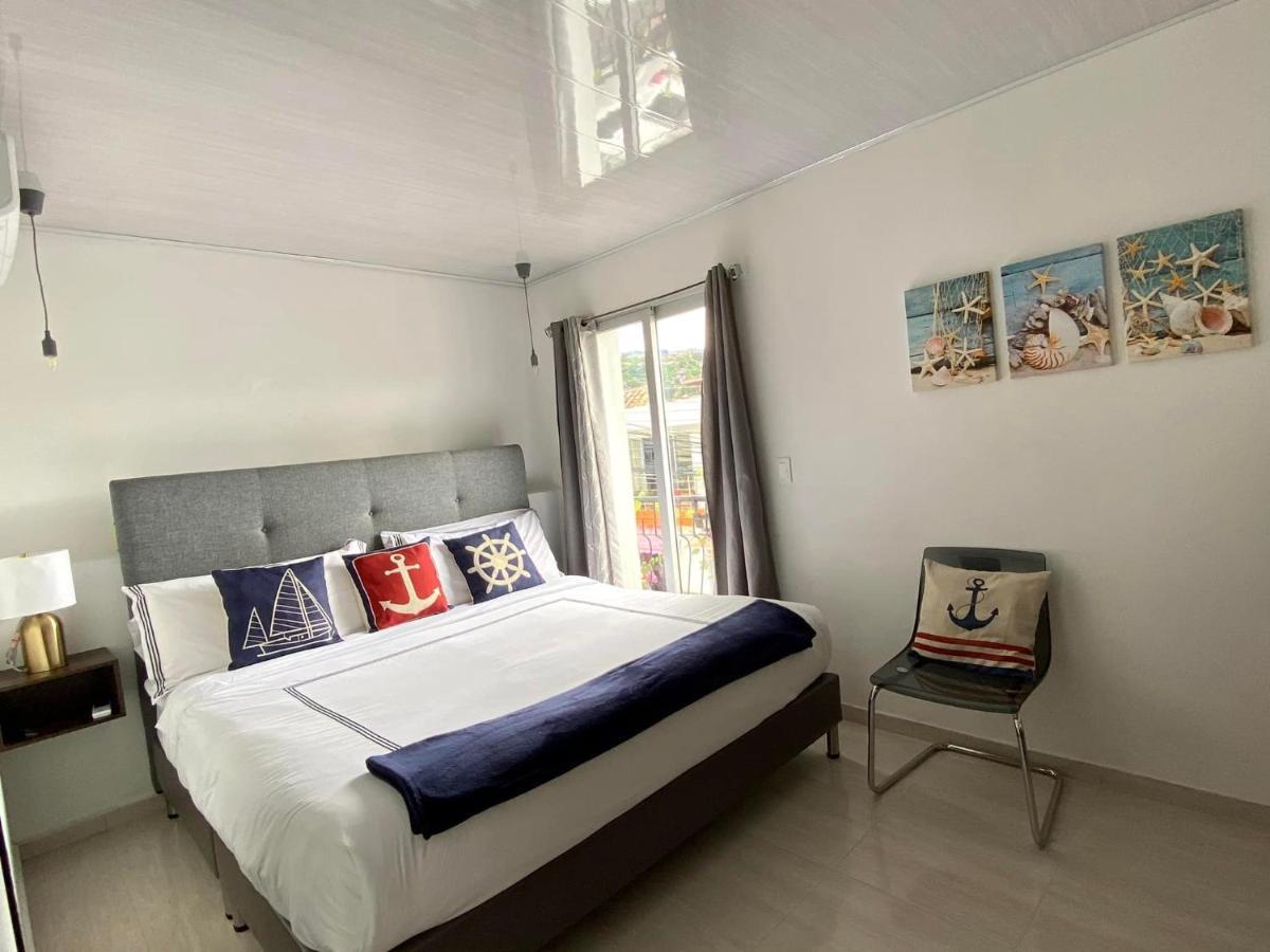 Dona Maria Hotel Boutique Ocaña Exteriér fotografie
