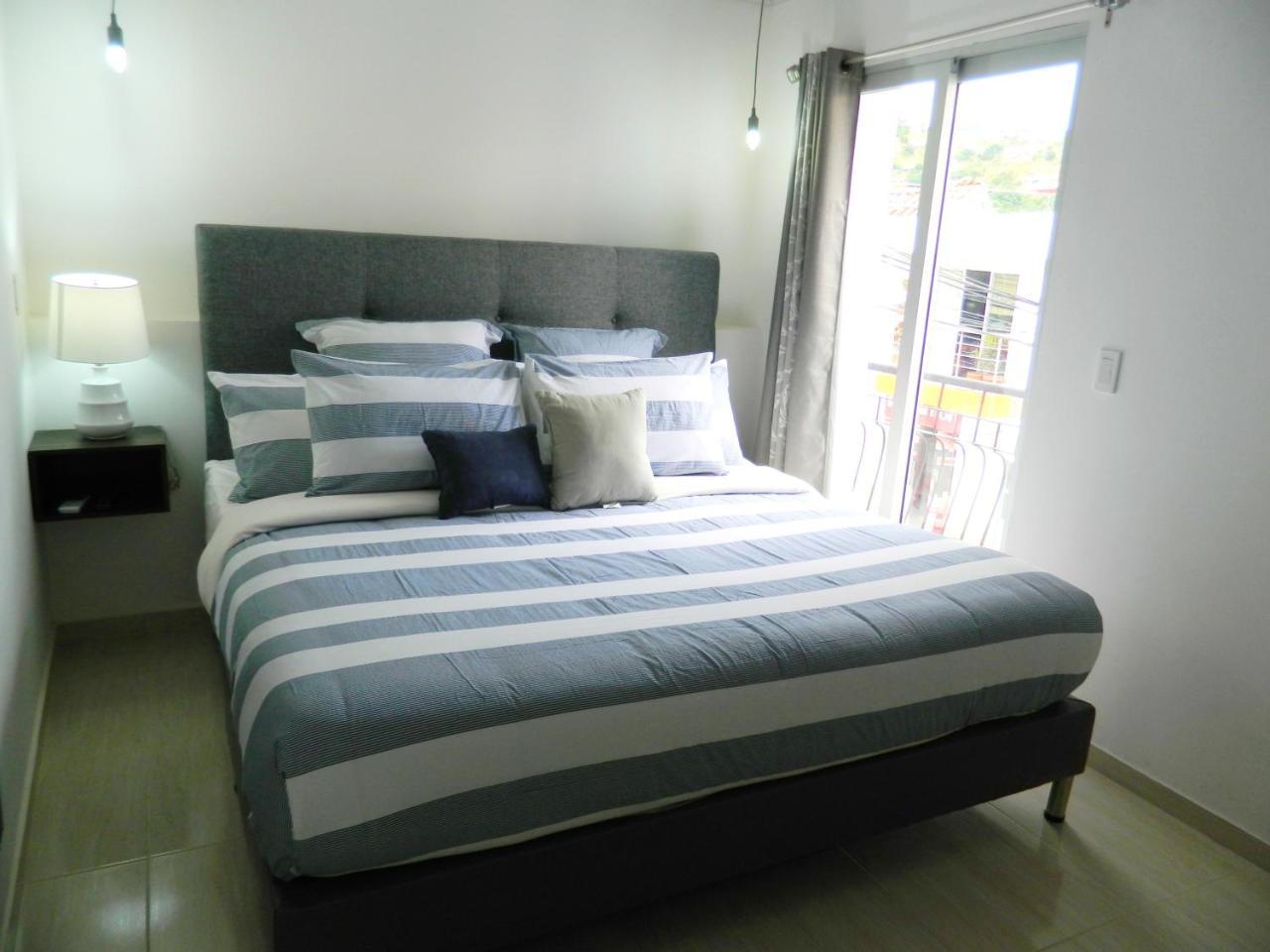 Dona Maria Hotel Boutique Ocaña Exteriér fotografie