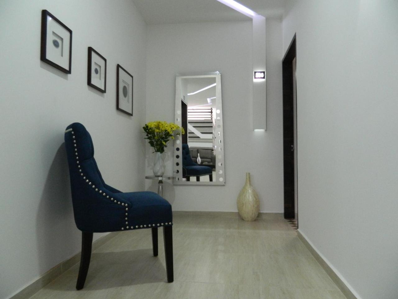 Dona Maria Hotel Boutique Ocaña Exteriér fotografie