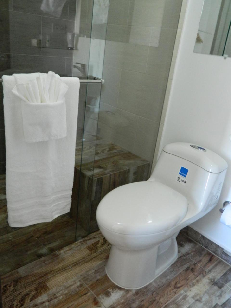 Dona Maria Hotel Boutique Ocaña Exteriér fotografie